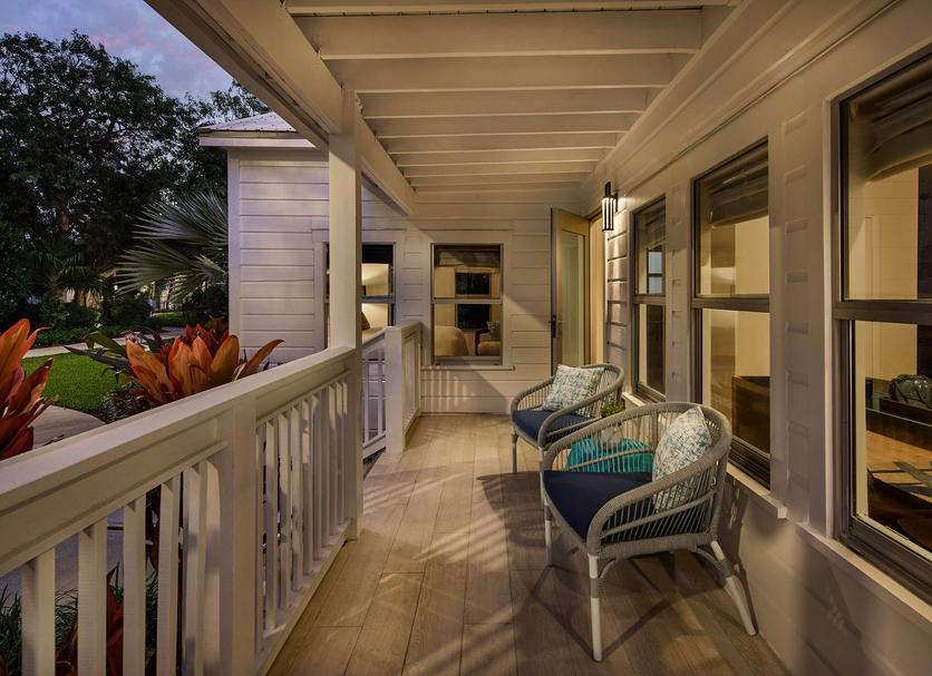 Balcon Photo