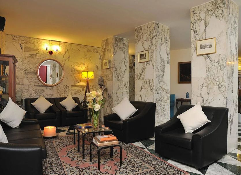 Salon Photo