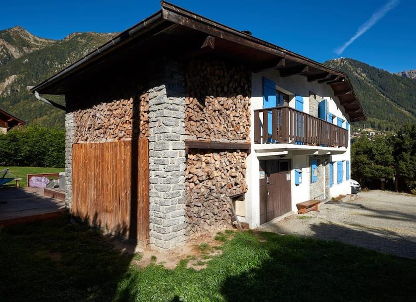 Bâtiment Photo