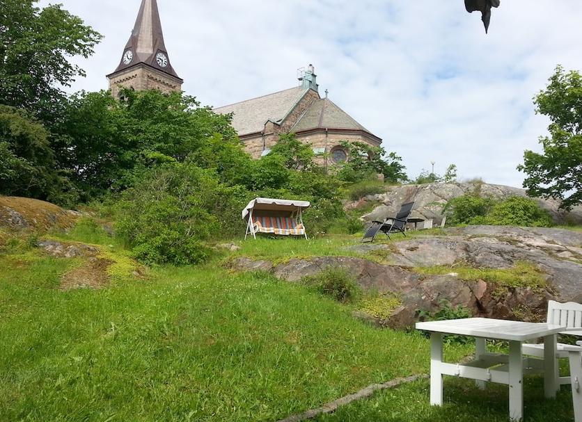 Extérieur Photo