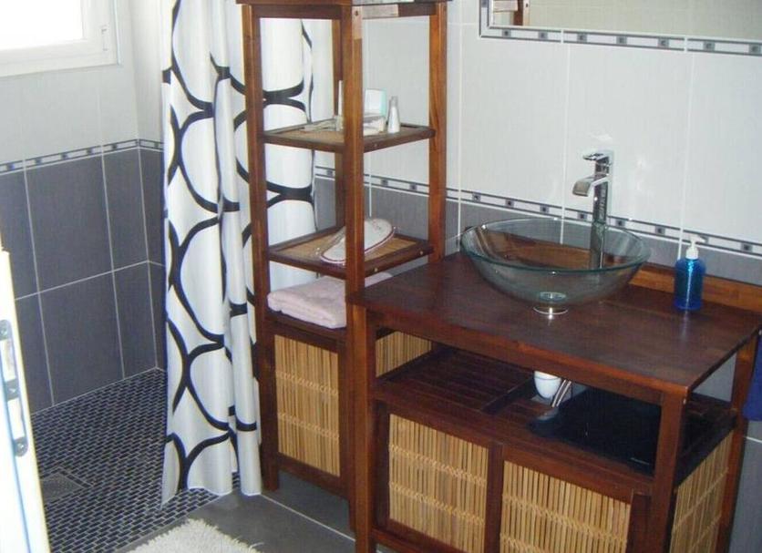 Équipements de la chambre Photo