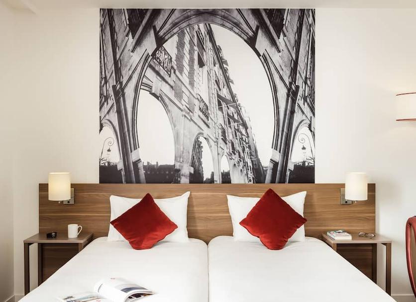 Chambre Photo