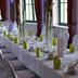 Salle de banquet