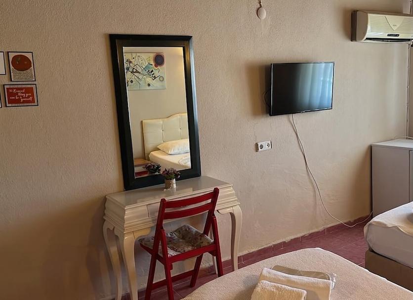 Équipements de la chambre Photo