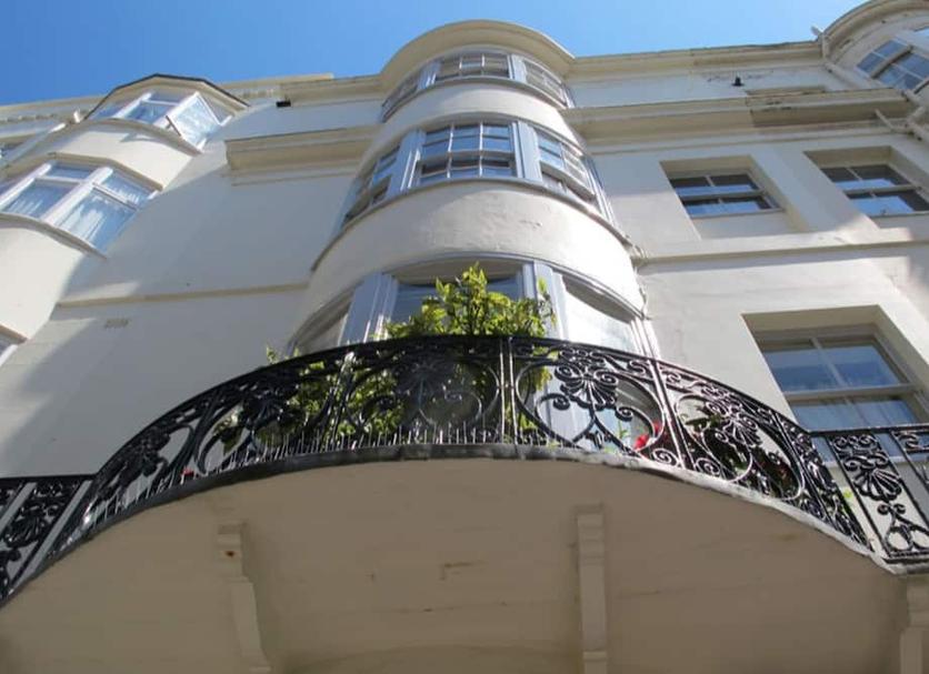 Bâtiment Photo