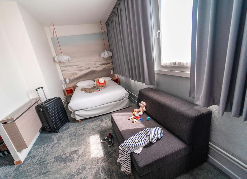 Chambre Photo