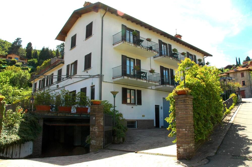 Bâtiment