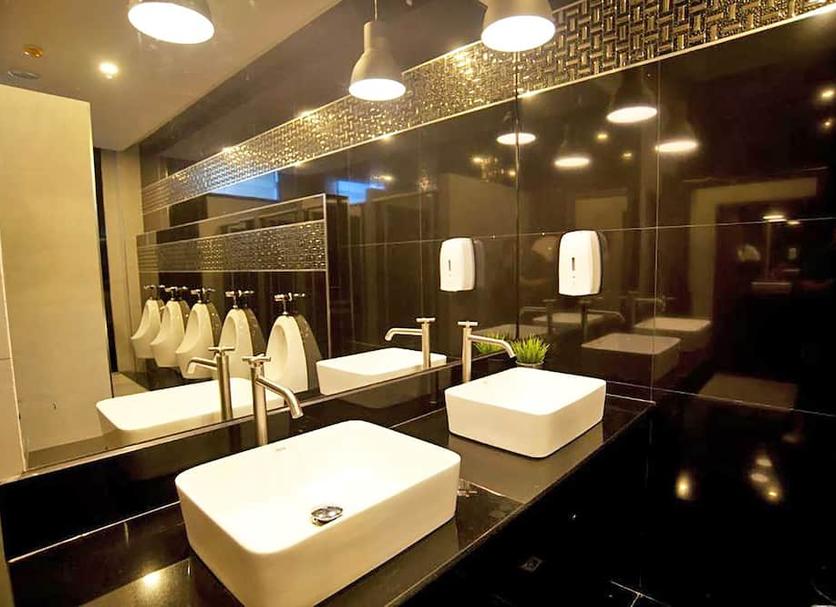 Salle de bain Photo