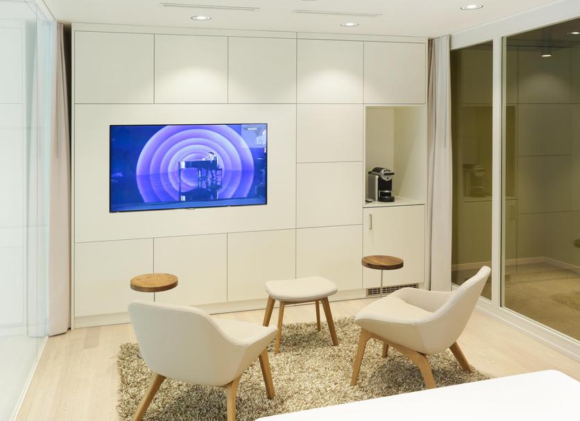 Salle de sport Photo