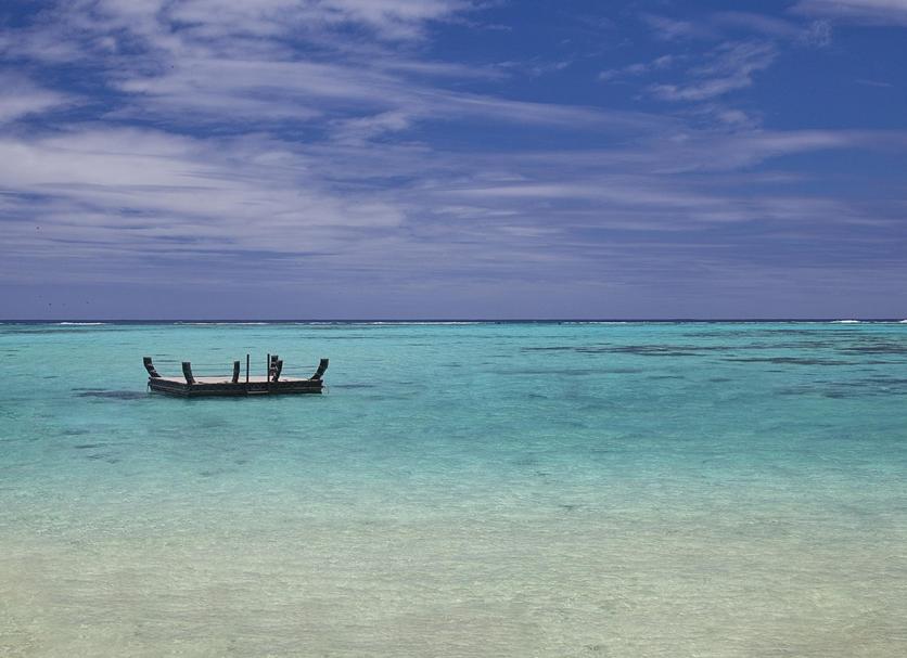 Plage Photo