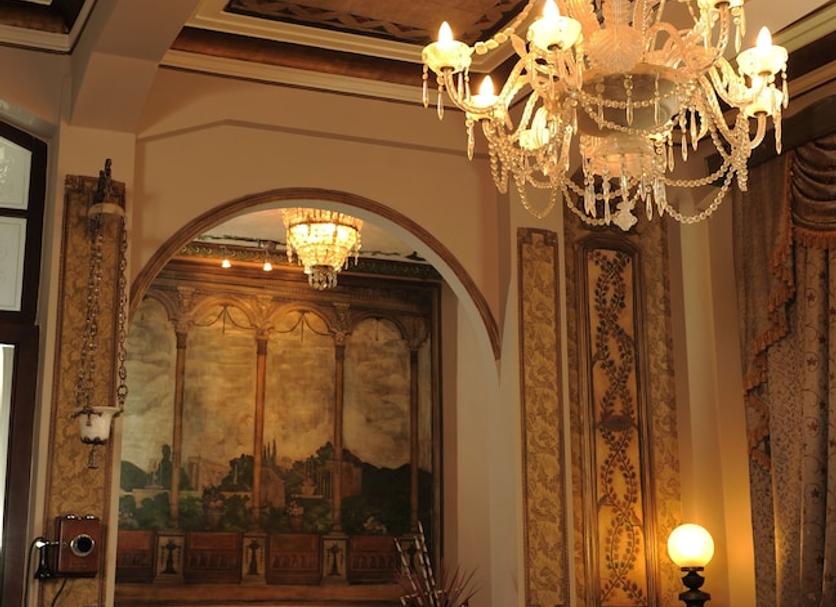Équipements de la chambre Photo