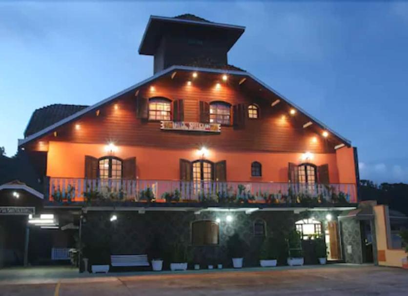 Bâtiment Photo