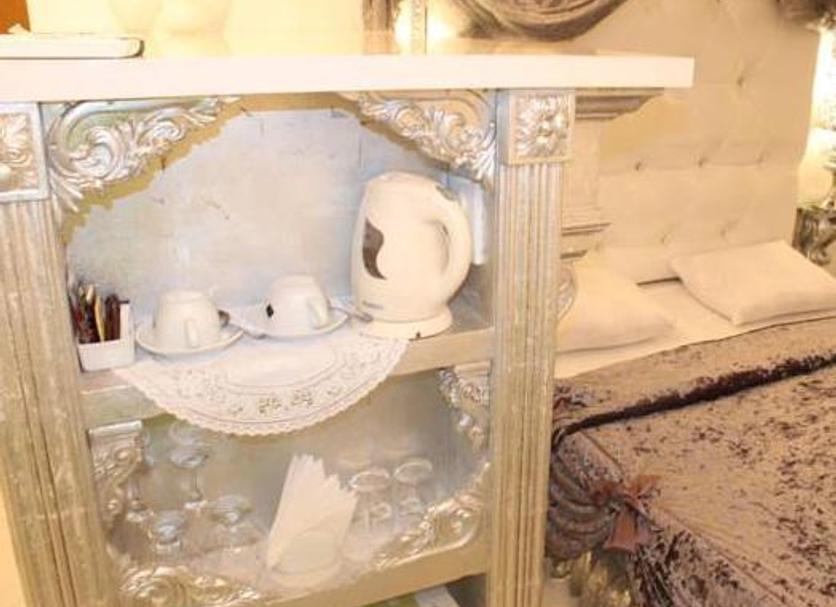 Équipements de la chambre Photo