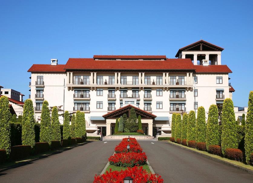 Bâtiment Photo