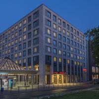 Hampton by Hilton Frankfurt City Centre East