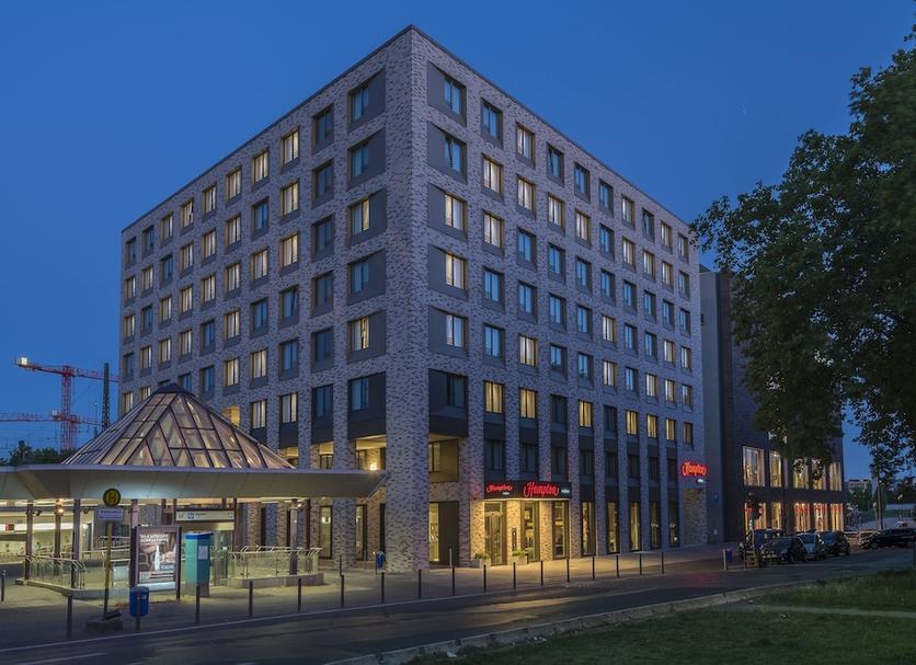Bâtiment Photo