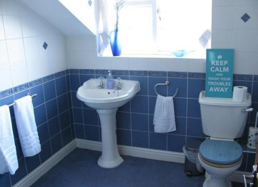 Salle de bain Photo