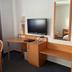 Équipements de la chambre