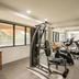 Salle de sport