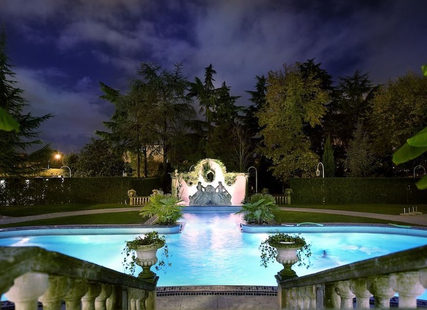 Piscine Photo