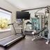 Salle de sport