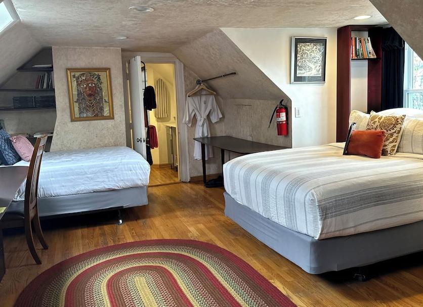 Chambre Photo
