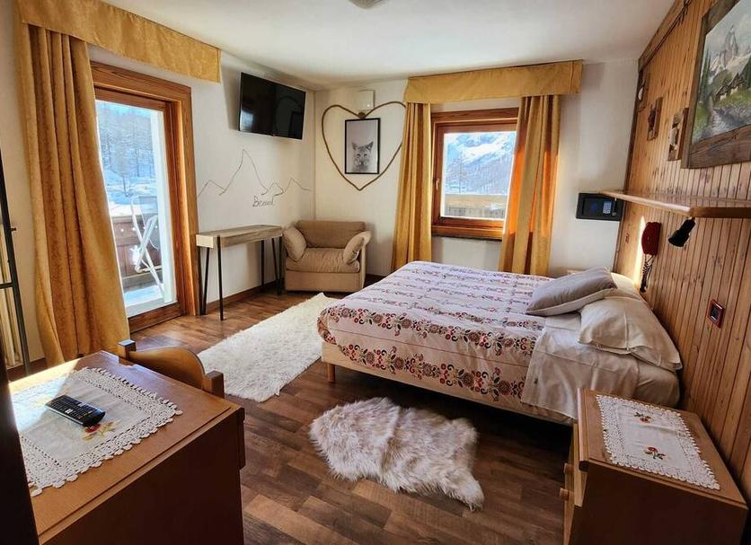 Chambre Photo