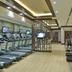 Salle de sport