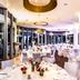Salle de banquet