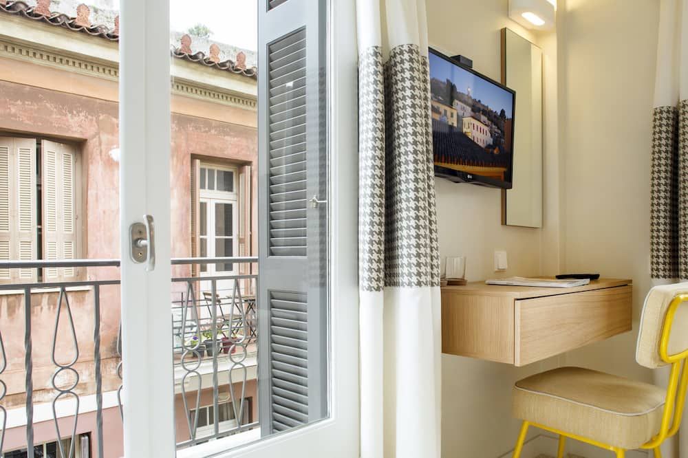 Équipements de la chambre