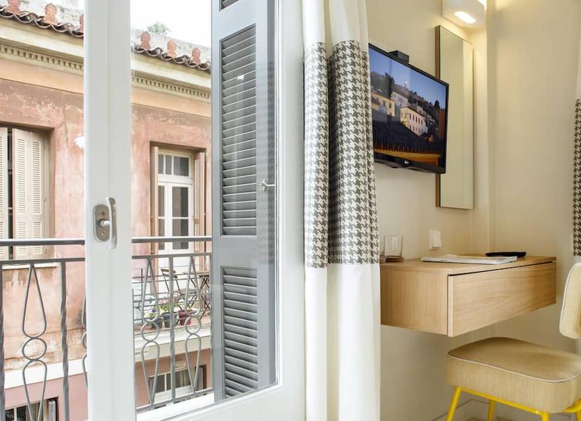 Équipements de la chambre Photo