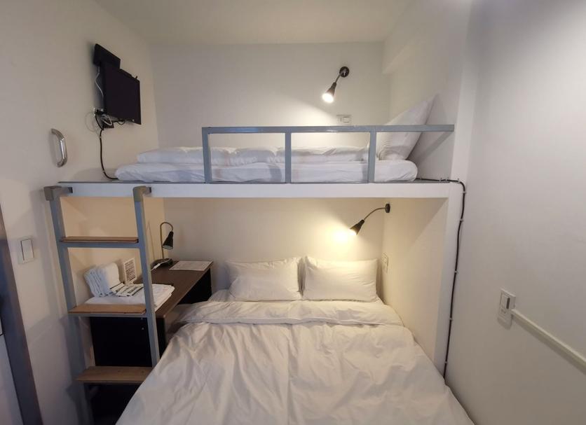 Chambre Photo