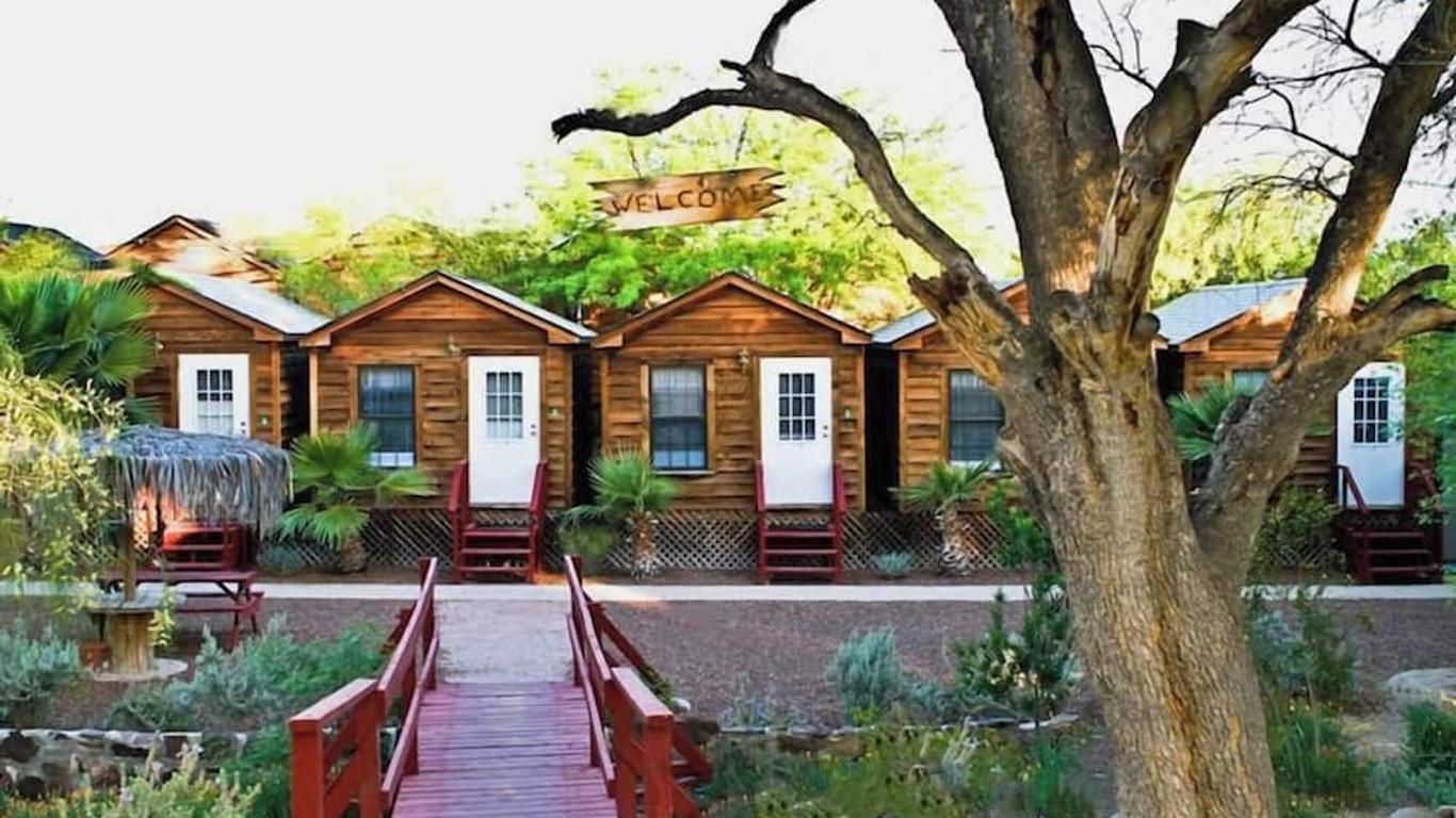 La Siesta Motel