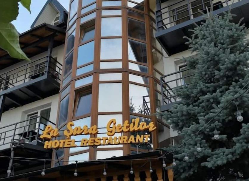 Bâtiment Photo