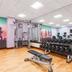 Salle de sport