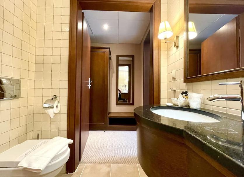 Salle de bain Photo