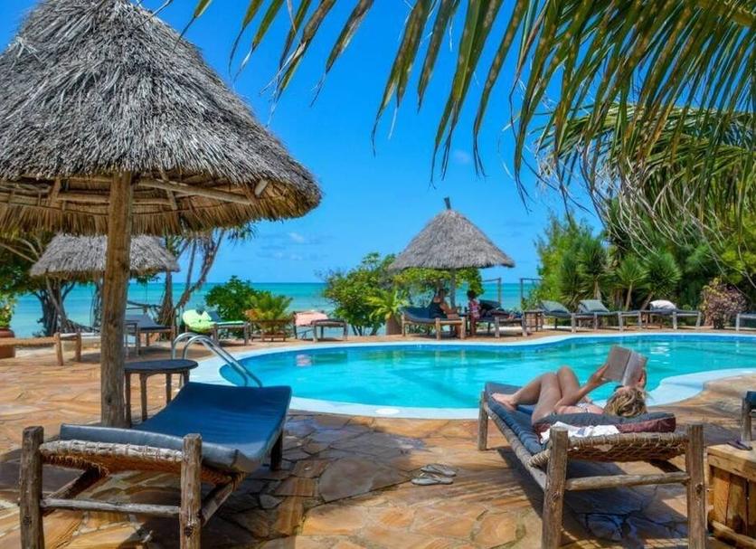 Piscine Photo