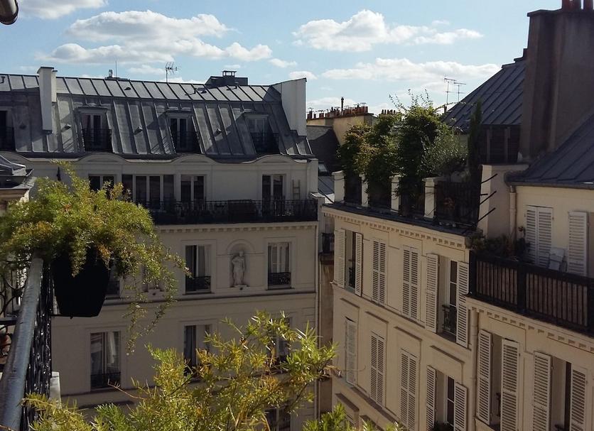 Extérieur Photo