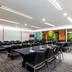 Espace de conférence