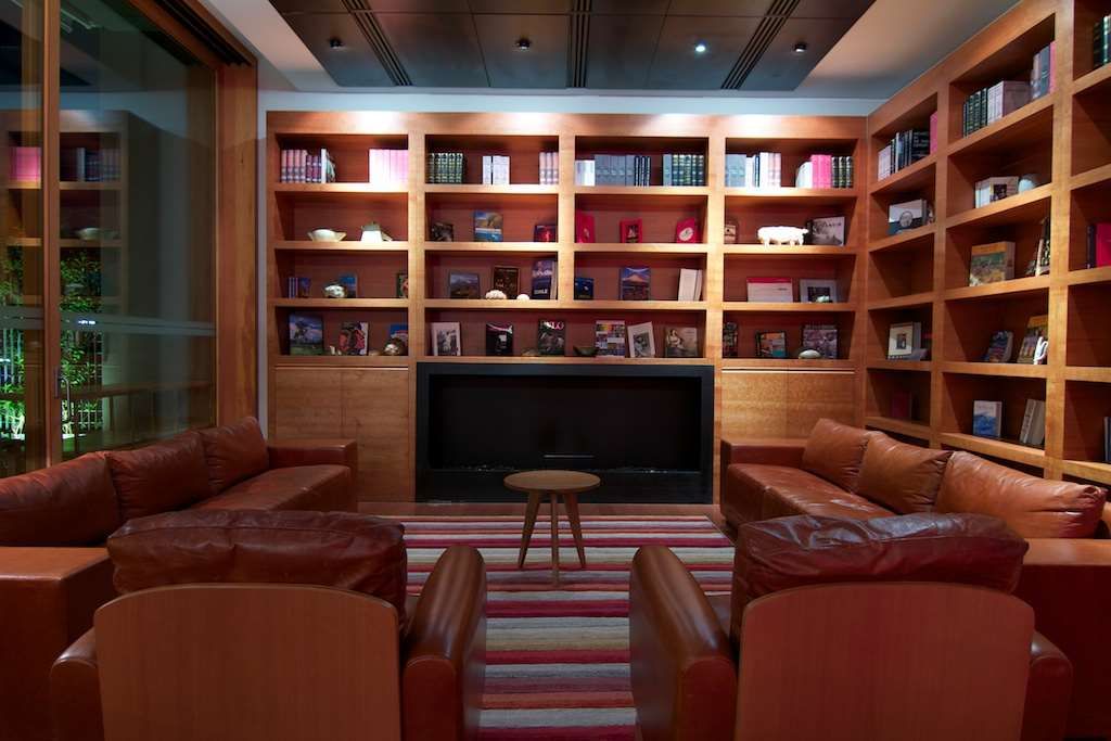 Salon