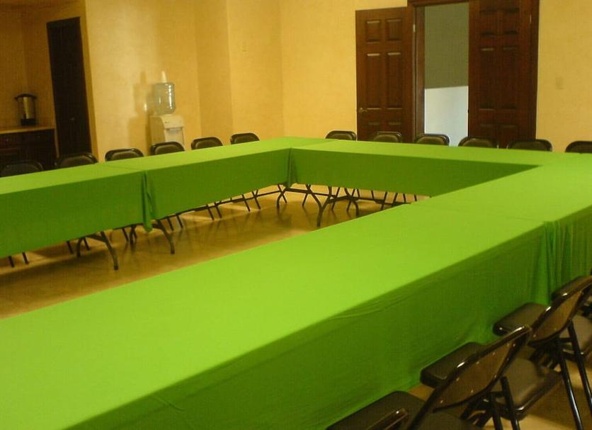 Espace de conférence Photo