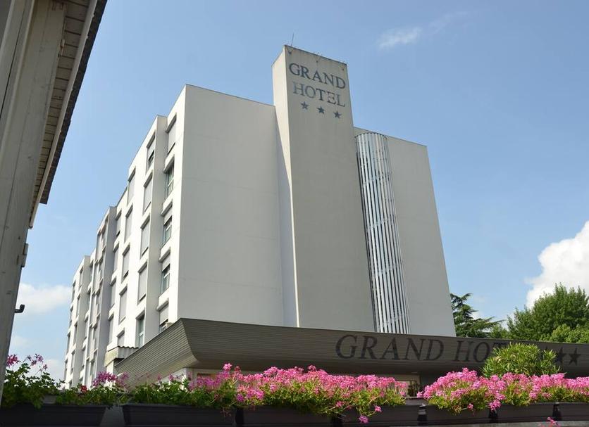 Bâtiment Photo