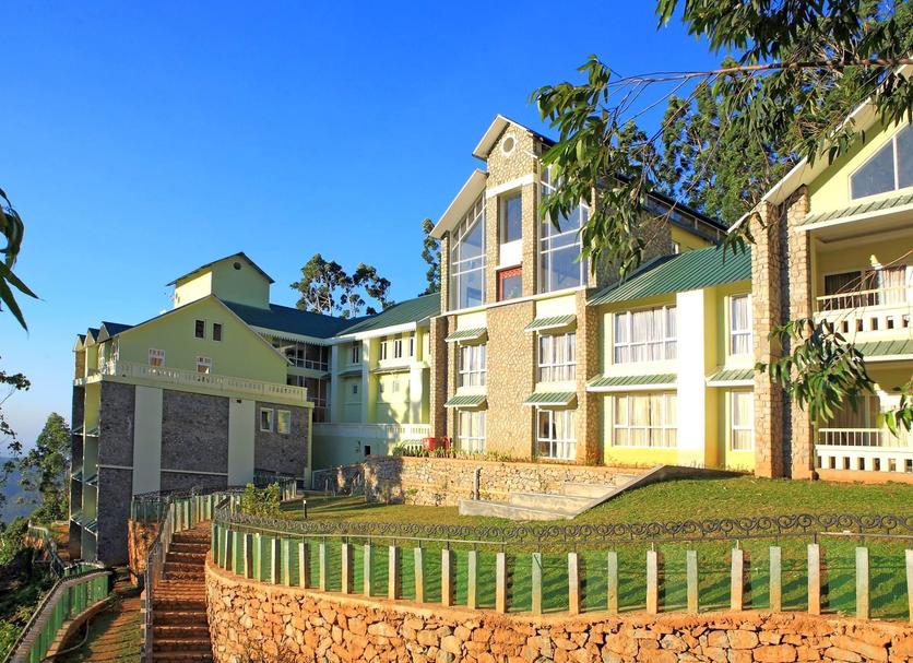 Bâtiment Photo