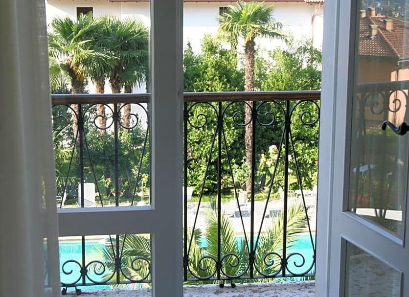Balcon Photo