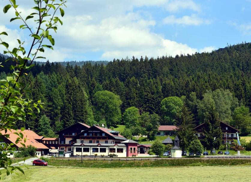 Extérieur Photo