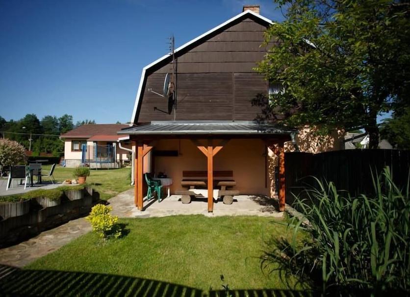 Extérieur Photo