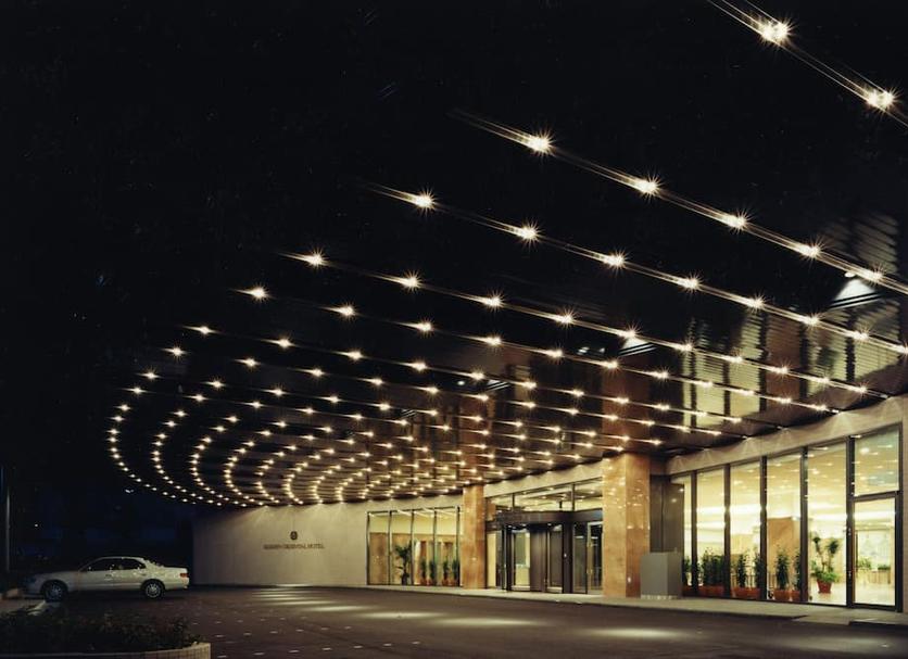 Bâtiment Photo