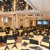 Salle de banquet
