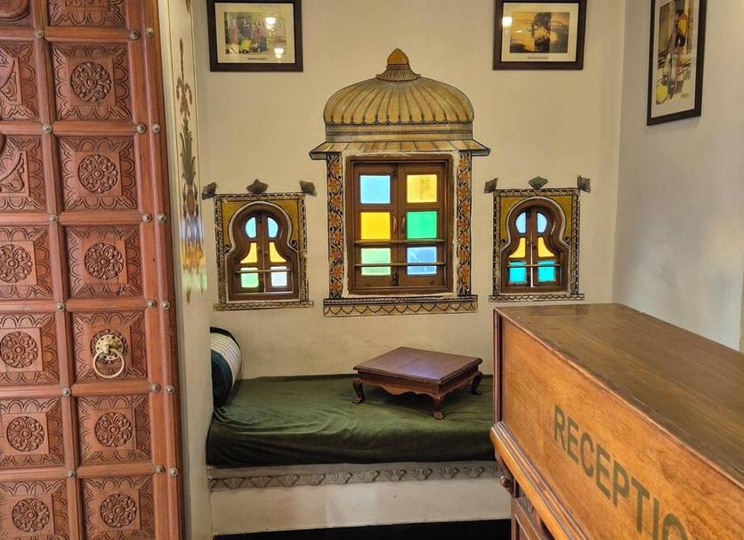 Équipements de la chambre Photo