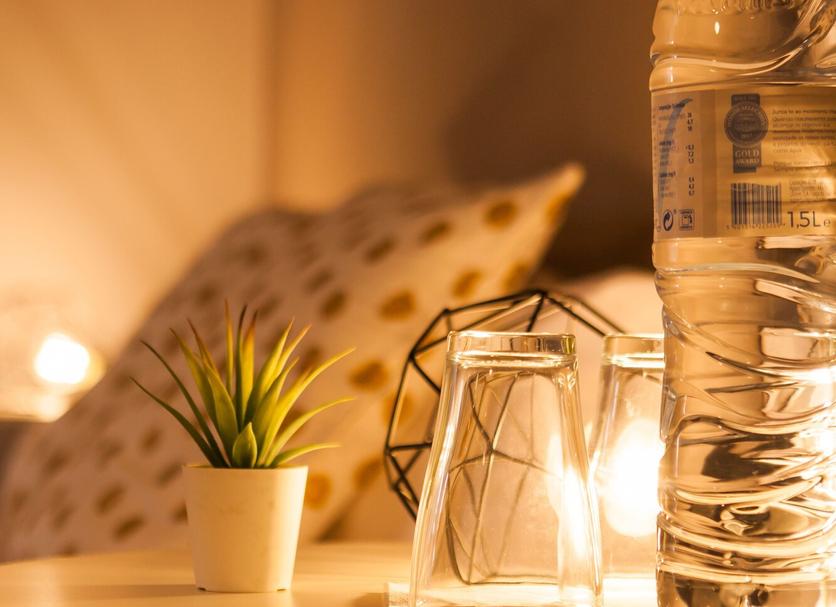 Équipements de la chambre Photo